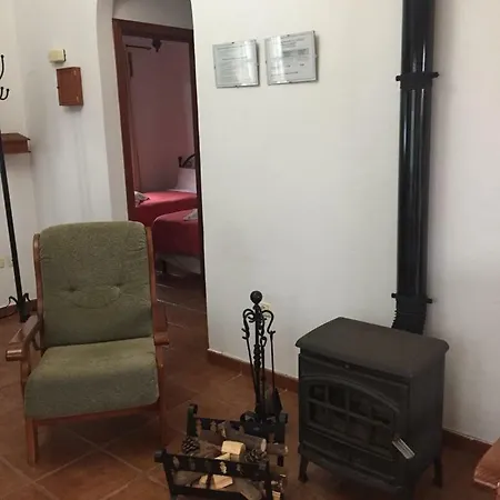 Casa Candelaria La Sorriba Chalé Icod De Los Vinos