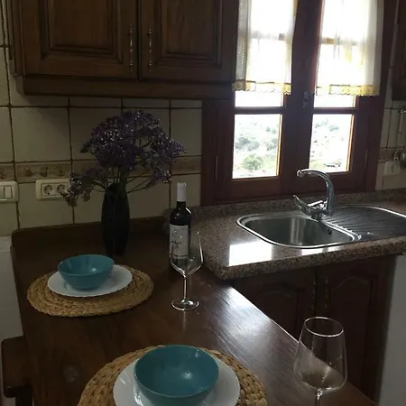 Casa Candelaria La Sorriba * Icod De Los Vinos